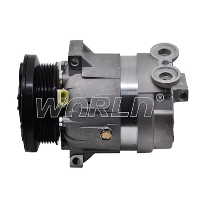 Voertuig AC Deel 12V Airconditioner Autocompressor V5 Voor Chevrolet Blazer2.4 WXCV008
