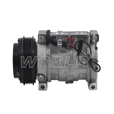 4472204580 Autoac Compressor Autouzuki Liana Aerio2.0 2.3L WXSK039