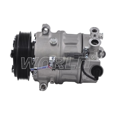 Compressor Airconditioning 13314473 1618416 Voor Buick Lacrosse Voor Opel Insignia WXBK014