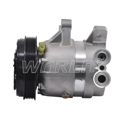 Autocompressor Deel 92102247 Voor GMH Holden V6 3.8L 1994-1997 WXBK026