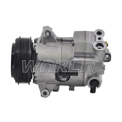 OEM 13413335 13335250 Auto AC Compressor CVC 6PK Voor Buick voor Verano 2.0 2.4 WXBK019