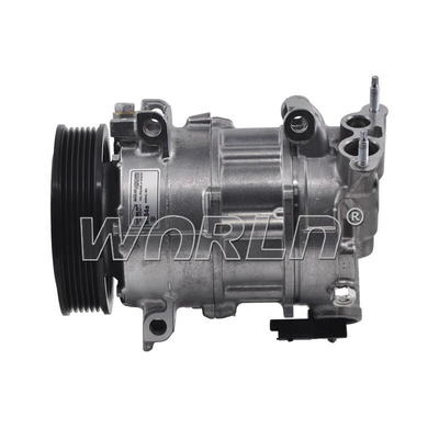 4471501741 Automobiele auto accompressor Voor Peugeot 308 Voor Berlingo WXPG006
