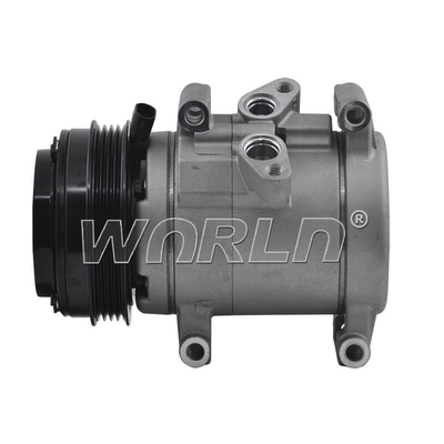 Autocompressor 95967303MA4 95967303 Voor Chevrolet Spark Voor Beat M300 Voor Hyundai WXCV032