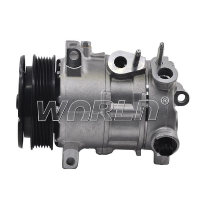 6SEU14C Auto AC Compressor 55111408AC 55111408AD Voor Dodge Caliber Voor Avenger Voor Journey WXDG010