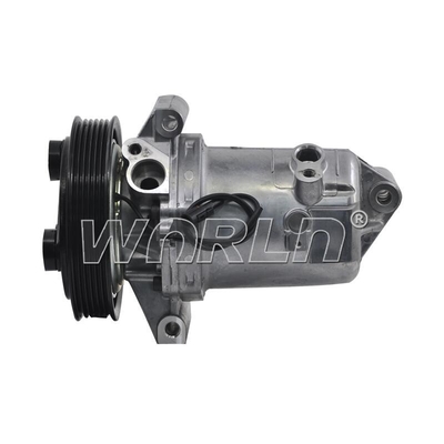JS96 Airconditioner Compressor 52021260 52063999 Voor Chevrolet S10 Voor Colorado WXCV047
