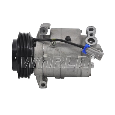13271258 13310692 Auto AC-compressor voor Chevrolet Cruze1.6 WXCV012