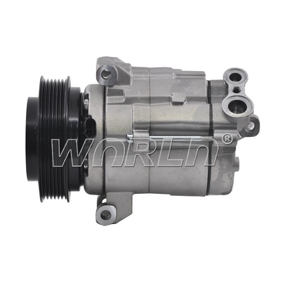 94552594 95459392 Voertuig AC-compressor Voor Chevrolet Captiva Voor Malibu Voor Opel Antara WXCV009A