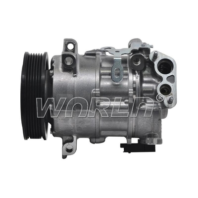 9806029980 Auto airconditioning compressor Voor Peugeot 2008 WXPG007