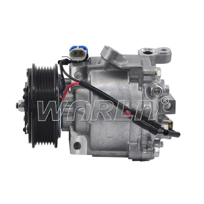 95059818 Voertuig AC-compressor Voor Chevrolet Spin Voor Aveo Voor Trax WXCV044