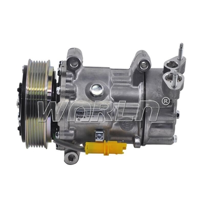 DCP07004 Autoonderdelen Ac-compressor Voor Peugeot1007 Voor Bipper WXPG002