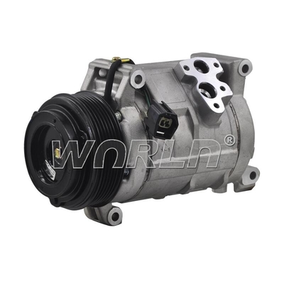 Autoonderdelen Airconditioner Compressor Voor Chevrolet Traverse Voor GMC 1521225 10368632 WXBK020