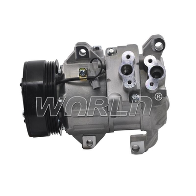 9520064JC0 Airconditioningcompressor voor Suzuki GrandVitara2.7L WXSK003