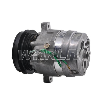 22086066A/22086011B/071501 AC Compressor voor de Airconditionerpompen van V5 1PK 24V voor Daewoo voor Doosan 220LC voor Bagger 24V
