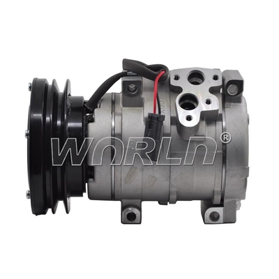 24V airconditioning autocompressor DCP99807 2316984 voor Caterpillar320 WXTK005