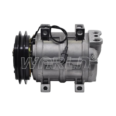 Compressor Auto Airconditioner MR190619 Voor Mitsubishi Storm Voor L200 WXMS063