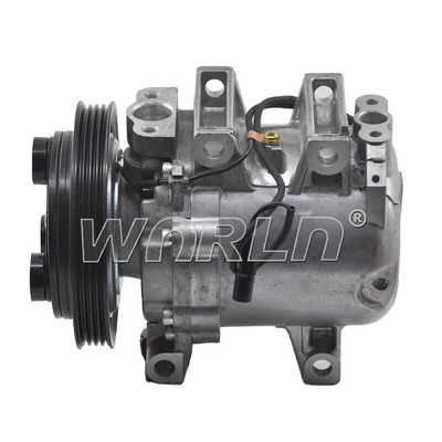 Auto airconditioner compressors model voor Mitsubishi Pajero WXMS008