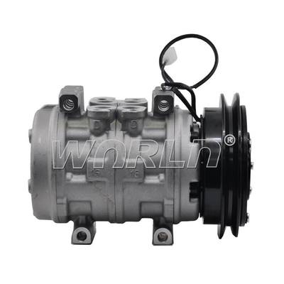 MR175655 Auto airconditioning compressor Voor Mitsubishi L300 2.4 WXMS001
