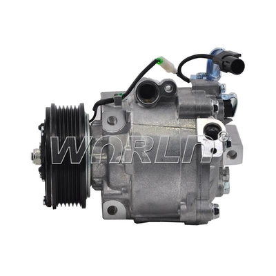 Voor Mitsubishi Outlander Voor Lancer3.0 Automotive AC Compressor 7813A839 AKV011H407F WXMS039