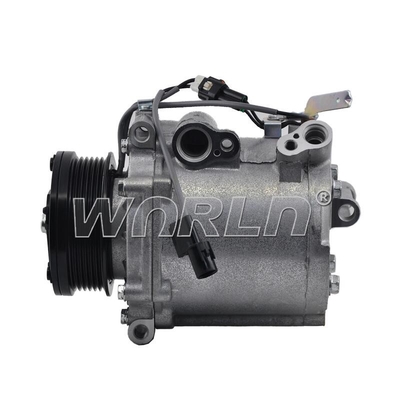 7813A096 AKC200A221A Koelpompcompressor Voor Mitsubishi ASX Voor Grandis Voor Lancer WXMS036