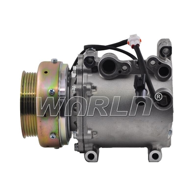 Voor Mitsubishi Galant 2.0 Car Scroll Compressor MR315567 AKC200A204A 1996-2004 WXMS018