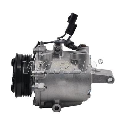MSC06C Auto AC Compressor Voor Mitsubishi Colt Voor CZC Voor Lancer 7813A138 AKC200A080A WXMS038