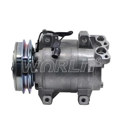 890064 MN123626 Auto airconditioner compressor Voor Mitsubishi L200 Voor Triton Voor Pajero WXMS017