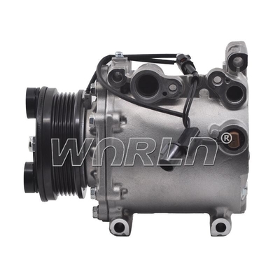 1996-2012 Auto AC-compressor AKC200A205 MR460436 Voor Mitsubishi Lancer1.6 Voor Galant WXMS020