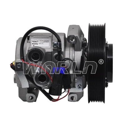A2275520000 16003494101 Truck autocompressor voor internationaal voor vrachtvliegtuig Cascadia WXTK105