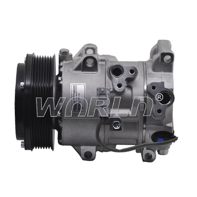 4472209522 Auto ac onderdelen compressor voor Toyota voor Estima WXLX008