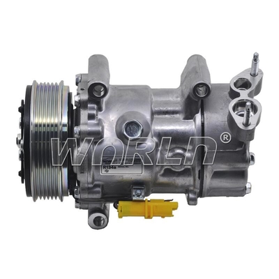 64529223392 Auto airconditioner compressor 6V12 voor Mini Cooper voor Countryman WXBM041
