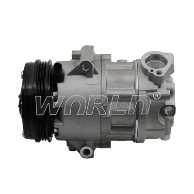 5U0820803J 5U0820803A Airconditioner Autokompressor Voor Volkswagen Gol Voor Fox WXVW045