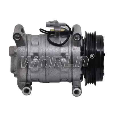9521063JA0 Auto Auto Ac Compressor 8013009600 Voor Suzuki Swift SX4 WXSK012A