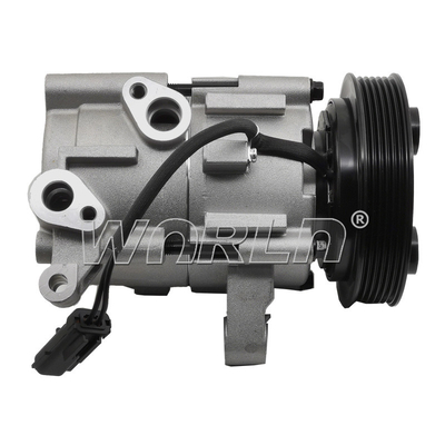 Auto Ac Compressor Voor Jeep Cherokee Liberty Voor Dodge Nitro3.7 55111400AA WXCK007