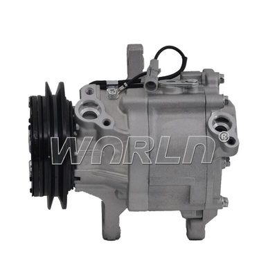Auto koelcompressor 4472009888 8832097208 WXDH006 Voor Daihatsu Sirion L700S Kenari