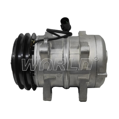 8972524521 5060119701 Auto airconditioning compressor voor Isuzu DMAX voor Opel Frontera voor Monterey WXIZ051
