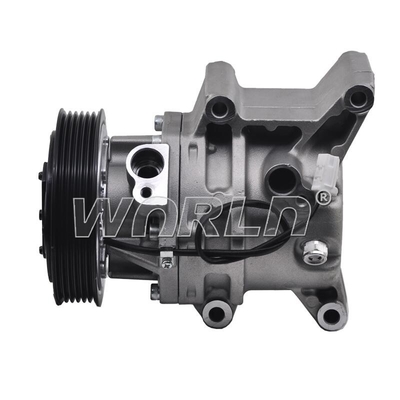8613083 Autocompressor Voor airconditioner Voor Mazda M2 1.3 WXMZ045