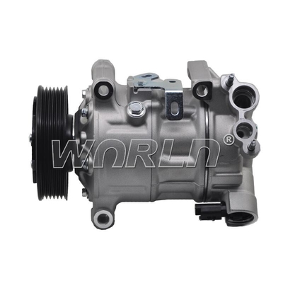 Autoonderdelen Auto Ac Compressor DCP21024 Voor Peugeot 2008 Opel Combo WXPG052A