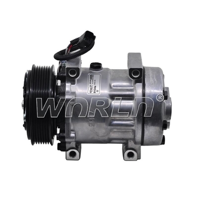 LR031453 Autoonderdelen Ac-compressor voor Land voor Rover voor Defender WXLR002
