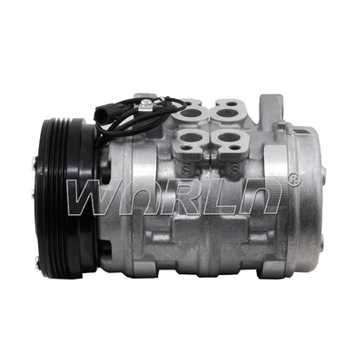 8600170 46423920 Auto Ac Compressor Voor Fiat Palio Weekend Voor Siena 1.4/1.6 WXFT032