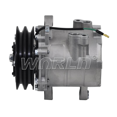 OEM TM08 2A Vrachtwagenac Compressor voor Bobcat Lynx 24V