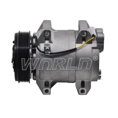 30780326 Compressor voor auto airconditioner Voor Volvo V70 S70 S40 WXVV007