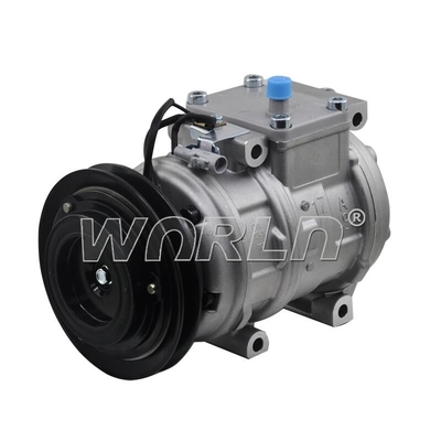 12V Luchtcompressor Onderdelen 10S11E 1A Voor Hino Voor Dutro Voor Toyoace Voor Dyna 2006-2009: