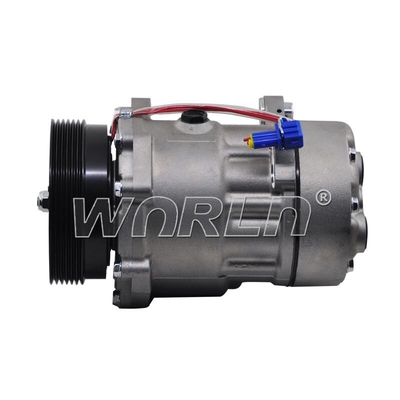 7M0820803M 7V16 Auto AC Compressor Parts Voor VW Sharan Voor Zit Alhambra 1.8 WXVW009