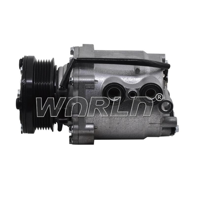 Auto AC Compressor 6T1619D629BC Voor Ford Transit Voor Tourneo1.8TDI Airconditioning Pumps WXFD098