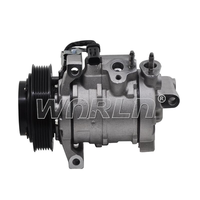 68021835AF AC Auto Compressor System Voor Jeep Grand Cherokee Voor Chrysler Voor Dodge WXCL017