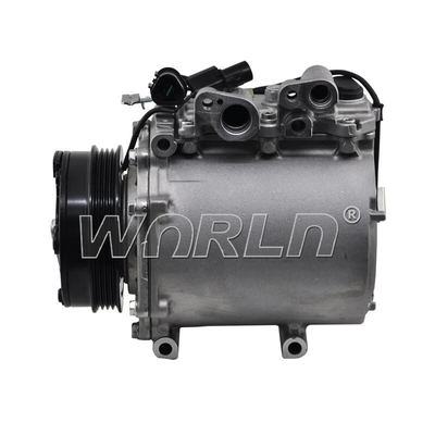 MSC130 Auto AC Compressor MB958789 Voor Mitsubishi Delica Voor Spacegear WXMS025