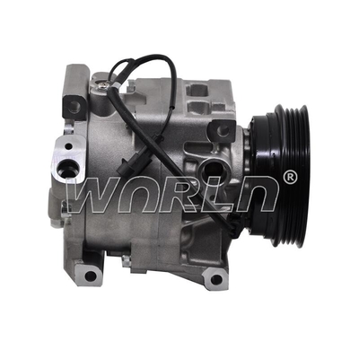 500313156 Compressor voor auto airconditioning voor Renault Mascott WXIV018