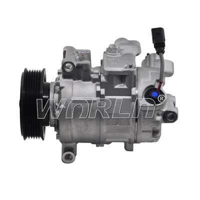 4E0260805AK Compressor voor auto airconditioner voor Audi Q7 A8 VW Touareg 4.2TDI WXAD020