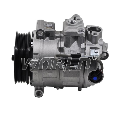 5H3219D623AB Compressor voor auto-airconditioning voor Discovery III4.0 WXLR015
