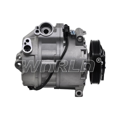 Auto luchtcompressor machine voor BMW X5 E70/N62 64509121760 64529185144 WXBM008